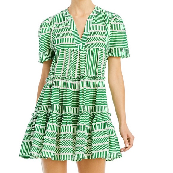 Mini dress - Picture 1 of 2